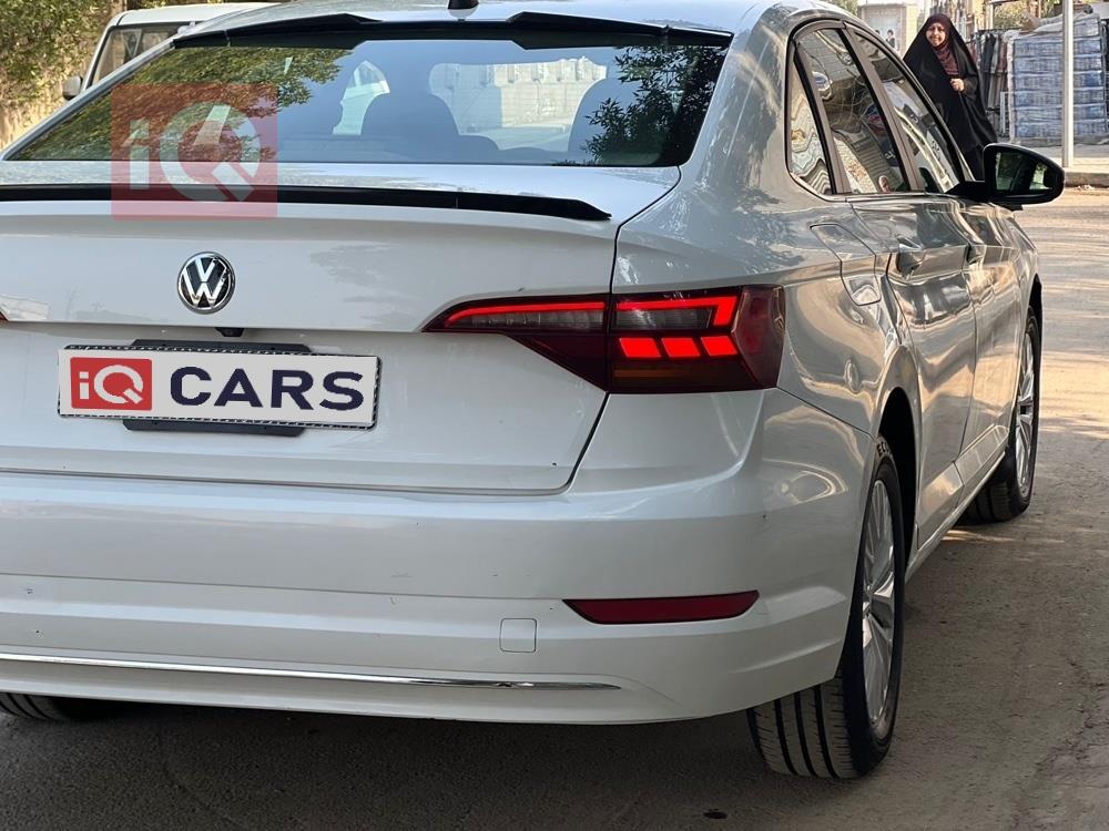 فولكسفاغن جيتا